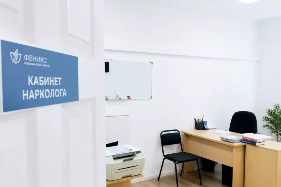 Реабилитационный центр для наркозависимых в Малмыже