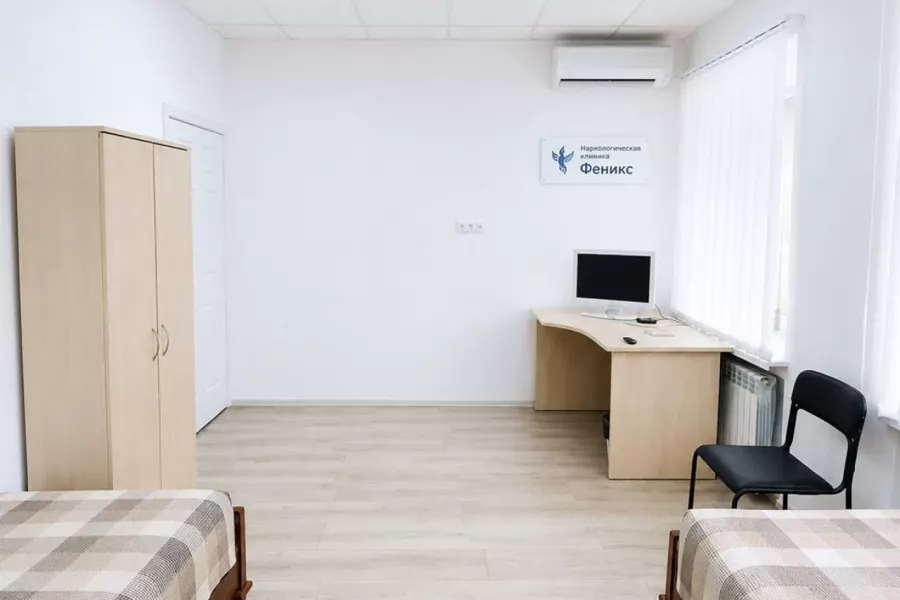 Лечение в частном наркологическом стационаре в Малмыже